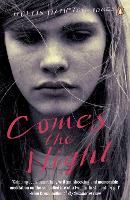 Book Cover for Comes the Night by Hollis Hampton-Jones