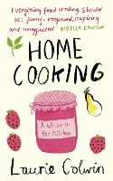 Book Cover for Home Cooking by Laurie Colwin