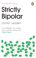 Book Cover for Strictly Bipolar by Darian Leader