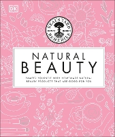 Book Cover for Neal's Yard Remedies Natural Beauty by DK