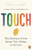 Book Cover for Touch by David J. Linden