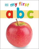 Book Cover for My First Abc by Sarah Davis, Dawn Sirett