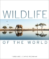 Book Cover for Wildlife of the World by DK, Chris Packham