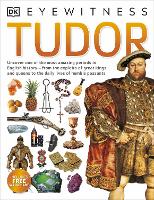 Book Cover for Tudor by DK