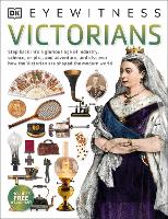 Book Cover for Victorians by DK