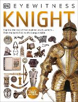 Book Cover for Knight by DK