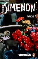 Book Cover for Félicie by Georges Simenon