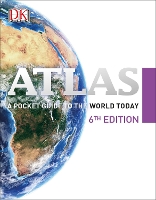 Book Cover for Atlas by DK