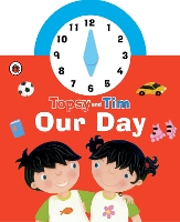 Book Cover for Our Day by Jean Adamson, Gareth Adamson