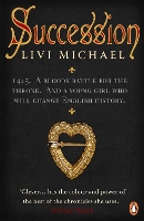 Book Cover for Succession by Livi Michael