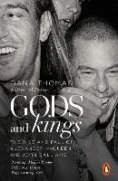 Book Cover for Gods and Kings by Dana Thomas