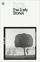 Book Cover for The Early Stories of Truman Capote by Truman Capote