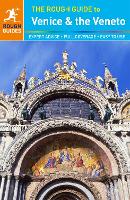 Book Cover for The Rough Guide to Venice & the Veneto (Travel Guide) by Rough Guides