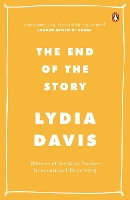 Book Cover for The End of the Story by Lydia Davis