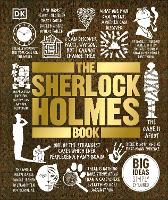 Book Cover for The Sherlock Holmes Book by DK