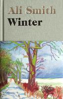 Book Cover for Winter by Ali Smith