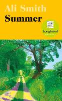 Book Cover for Summer by Ali Smith