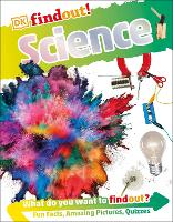 Book Cover for Science by Emily Grossman