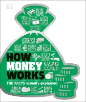 Book Cover for How Money Works by DK