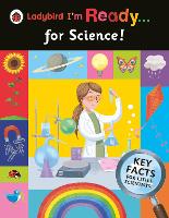 Book Cover for Ladybird I'm Ready...for Science! by Steve Parker