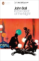 Book Cover for In the Heat of the Night by John Ball