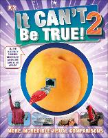 Book Cover for It Can't Be True 2! by DK