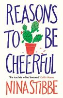 Book Cover for Reasons to be Cheerful by Nina Stibbe