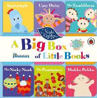 Book Cover for In the Night Garden: A Big Box of Little Books by In the Night Garden