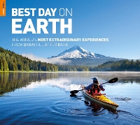 Book Cover for Best Day On Earth by Rough Guides