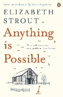 Book Cover for Anything is Possible by Elizabeth Strout