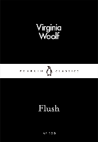 Book Cover for Flush by Virginia Woolf