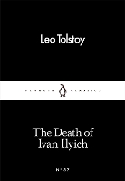 Book Cover for The Death of Ivan Ilyich by Leo Tolstoy