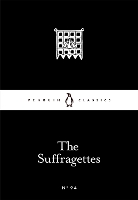 Book Cover for The Suffragettes by 