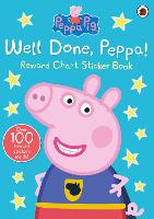 Book Cover for Well Done, Peppa! by Peppa Pig