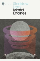 Book Cover for Mortal Engines by Stanislaw Lem