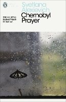 Book Cover for Chernobyl Prayer by Svetlana Alexievich