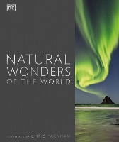 Book Cover for Natural Wonders of the World by DK