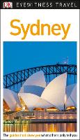 Book Cover for DK Eyewitness Sydney by DK Eyewitness