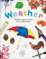 Book Cover for Weather by DK