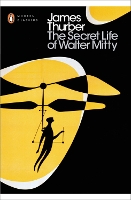 Book Cover for The Secret Life of Walter Mitty by James Thurber