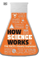 Book Cover for How Science Works by DK