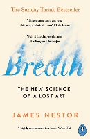 Book Cover for Breath by James Nestor