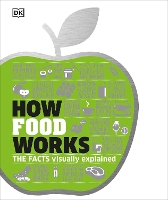 Book Cover for How Food Works by DK