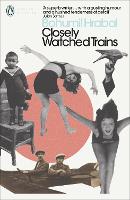 Book Cover for Closely Watched Trains by Bohumil Hrabal