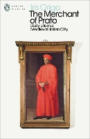 Book Cover for The Merchant of Prato by Iris Origo