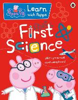 Book Cover for Peppa by Peppa Pig