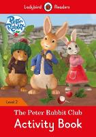 Peter Rabbit by Beatrix Potter, Ladybird (9780241297995/Paperback ...
