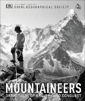 Book Cover for Mountaineers by Royal Geographical Society, The Alpine Club