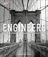 Book Cover for Engineers by Adam Hart-Davis