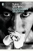 Book Cover for Confessions of a Mask by Yukio Mishima